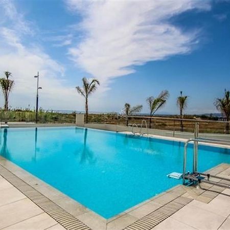 Panorama III Apartment Torrox Exterior photo