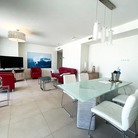 Panorama III Apartment Torrox Exterior photo