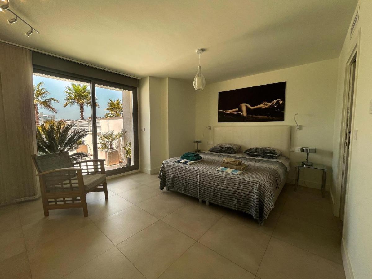 Panorama III Apartment Torrox Exterior photo