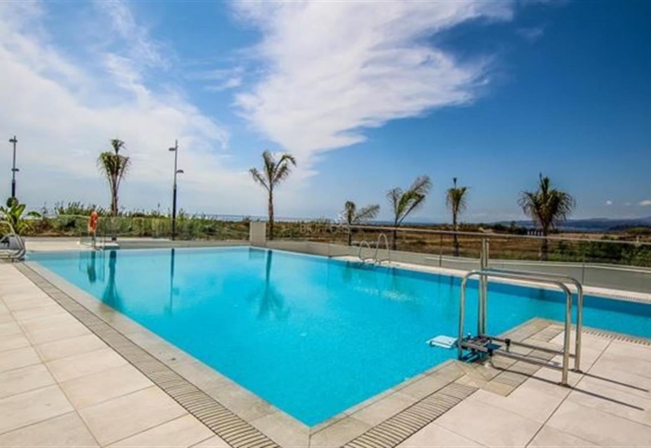 Panorama III Apartment Torrox Exterior photo