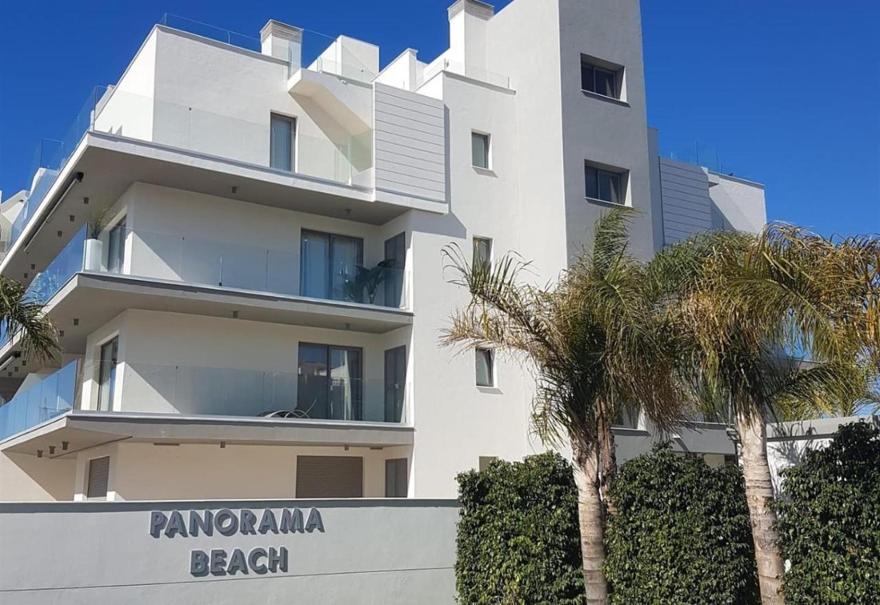 Panorama III Apartment Torrox Exterior photo