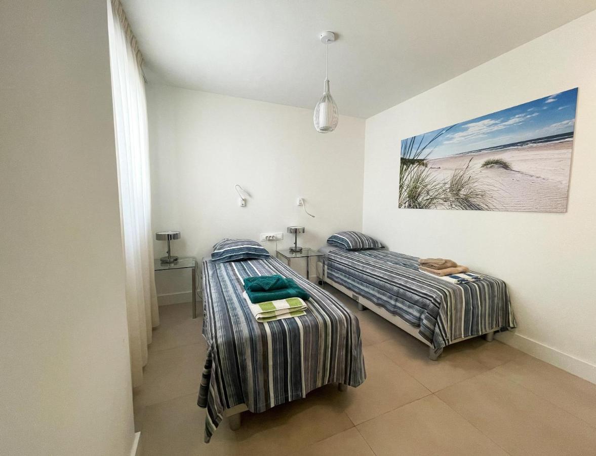 Panorama III Apartment Torrox Exterior photo