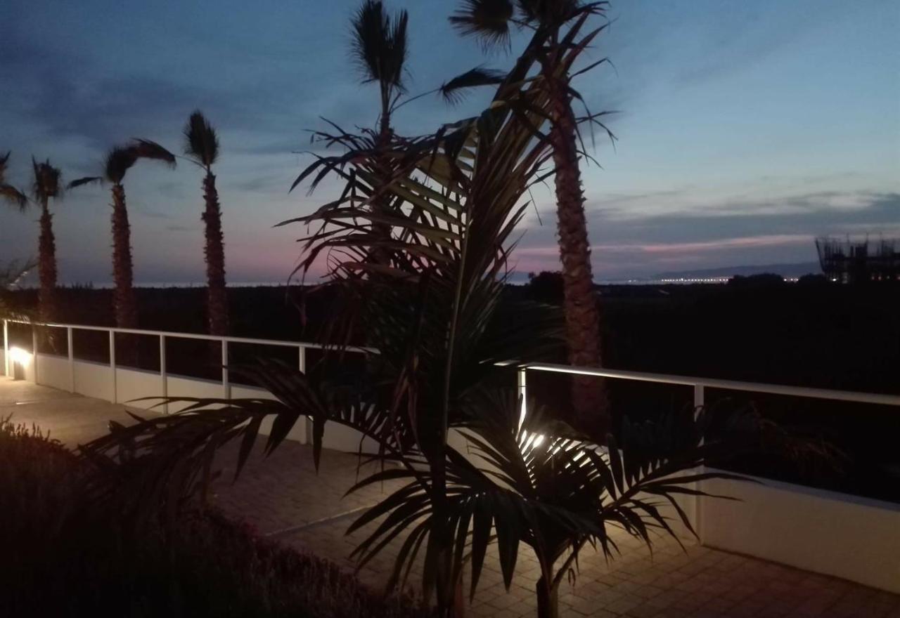 Panorama III Apartment Torrox Exterior photo
